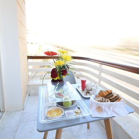 Arabella Premium Residence - New Kairo Exterior foto
